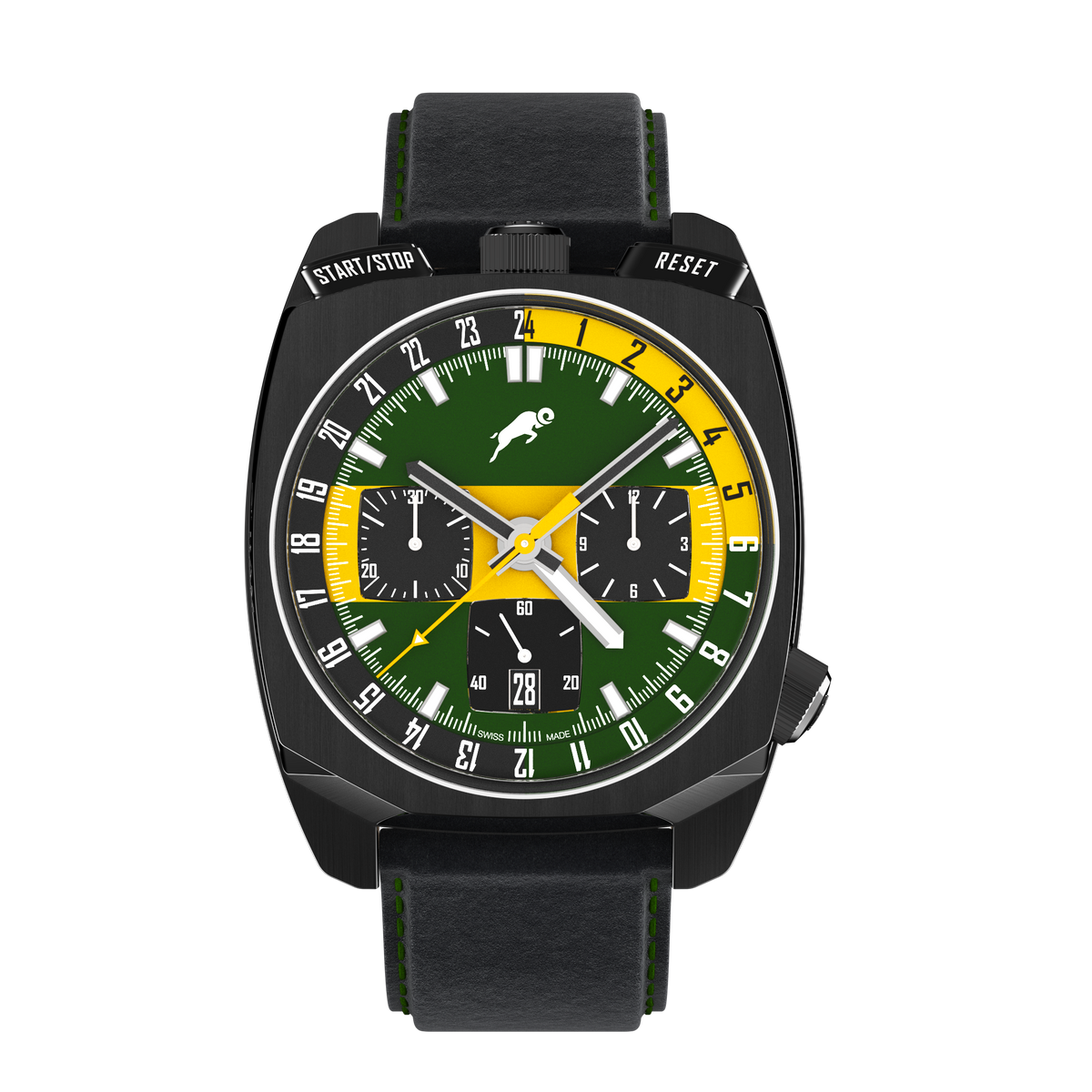 Carnero Racing Chronograph