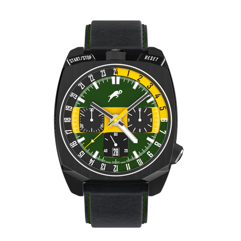 Carnero Racing Chronograph