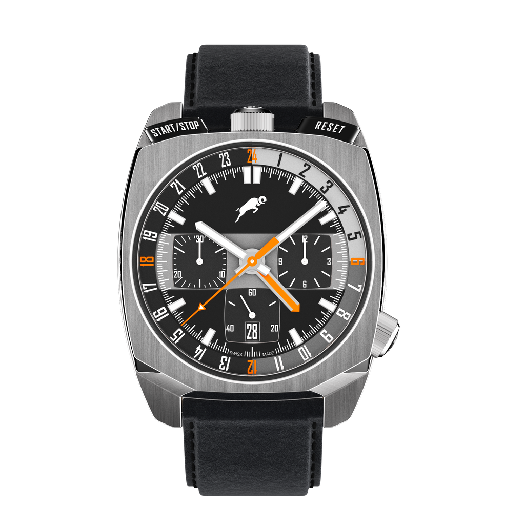 Carnero Racing Chronograph
