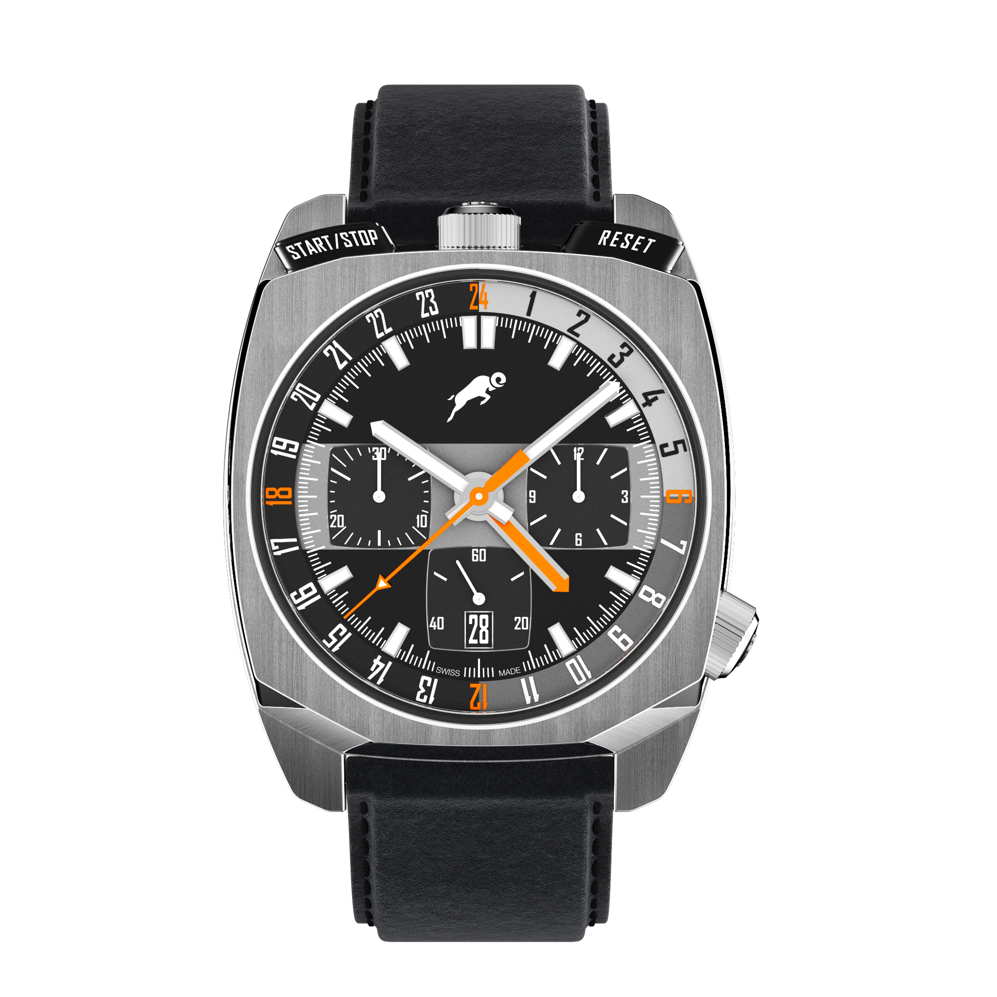 Carnero Racing Chronograph