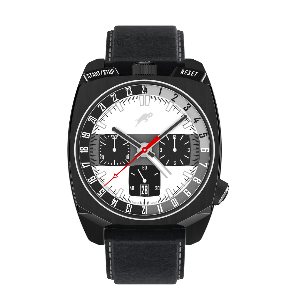 Carnero Racing Chronograph
