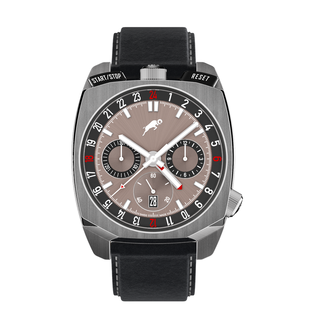 Carnero Classic Chronograph