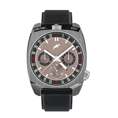 Carnero Classic Chronograph