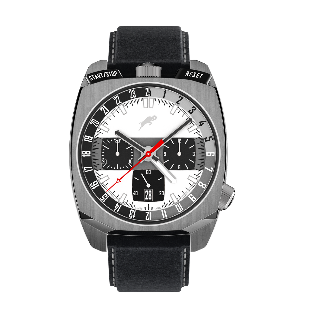Carnero Racing Chronograph