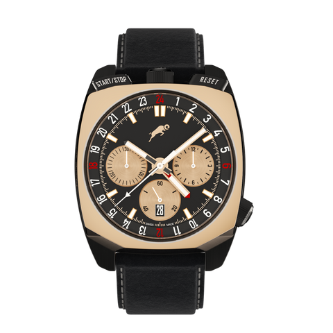 Carnero Classic Chronograph