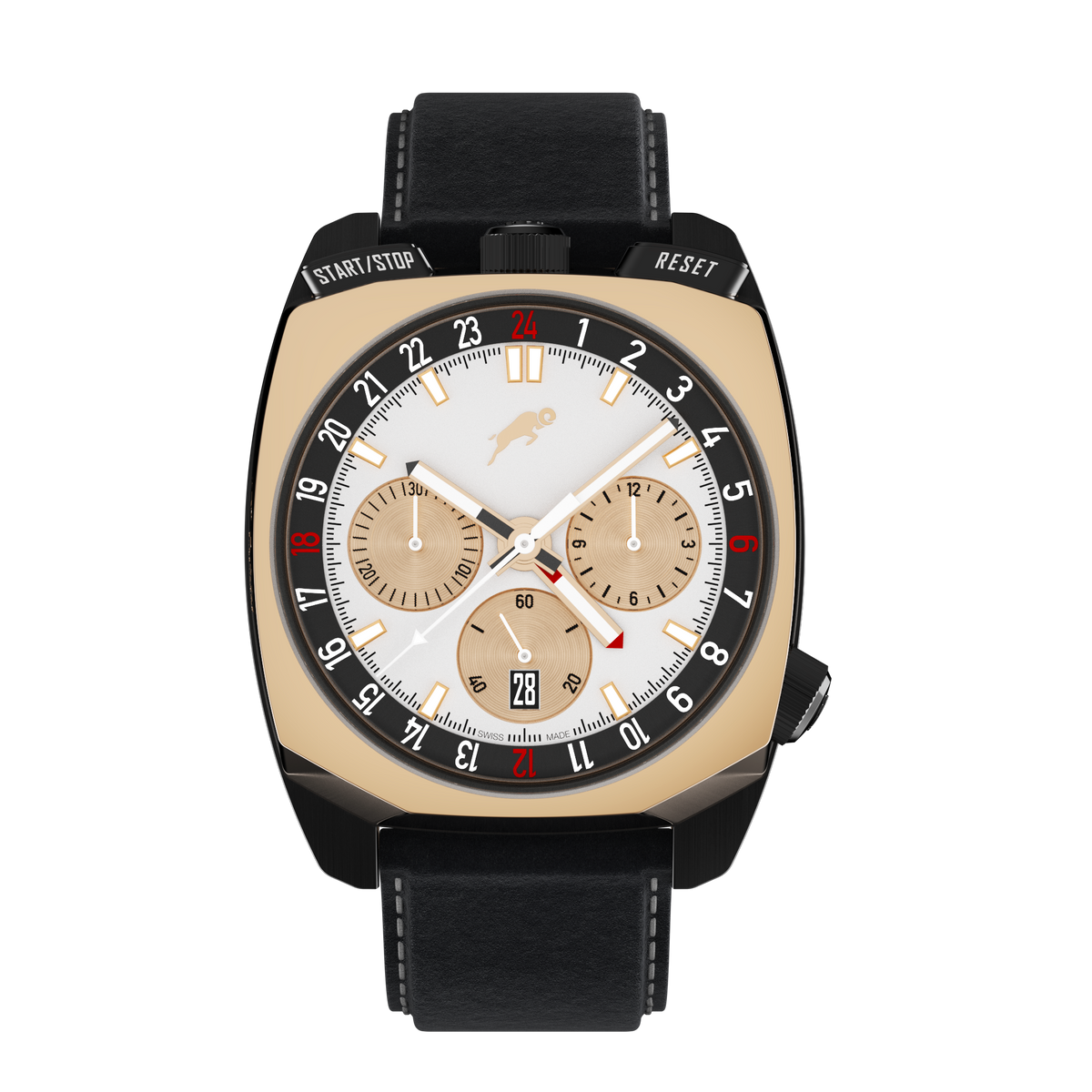 Carnero Classic Chronograph