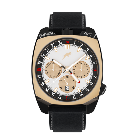 Carnero Classic Chronograph