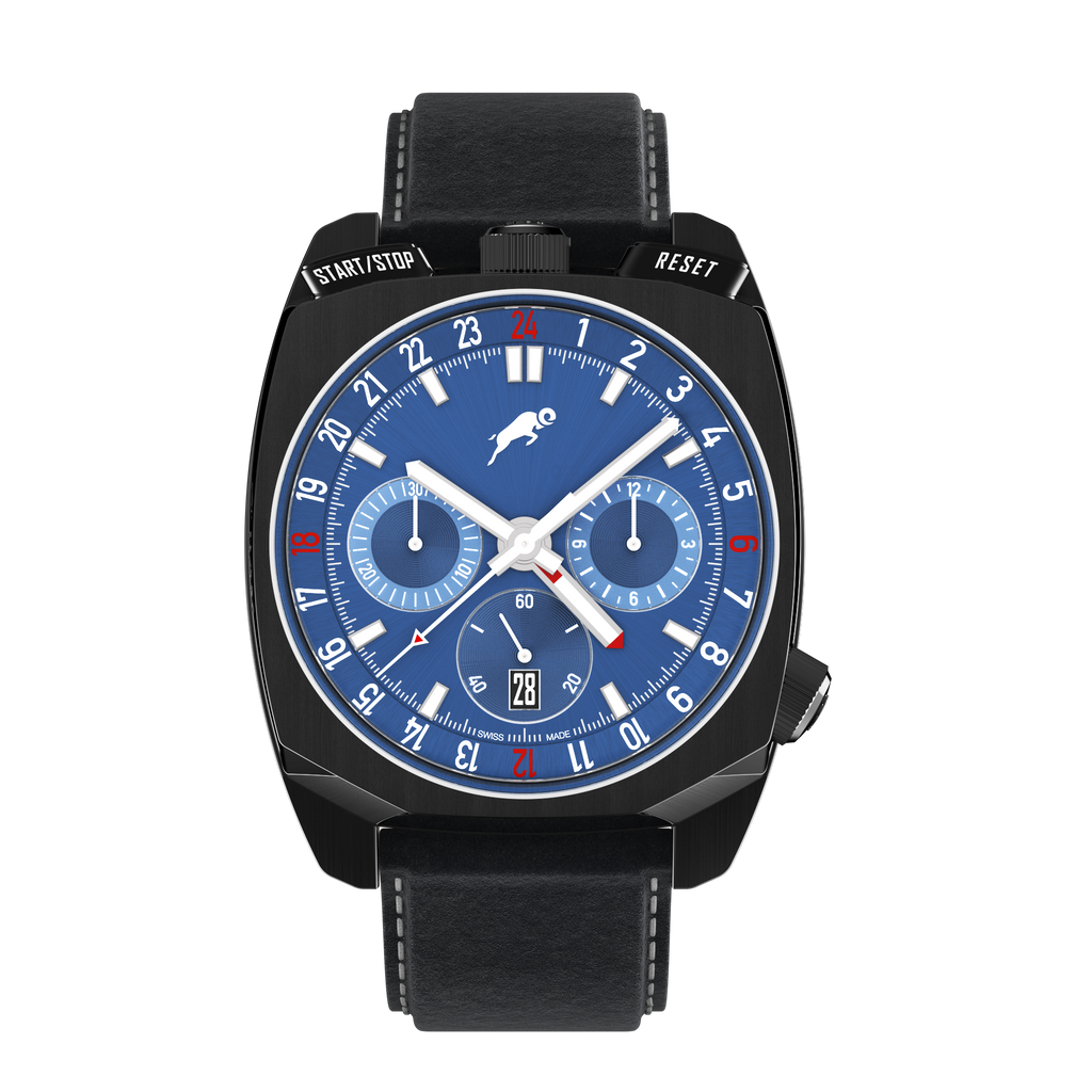 Carnero Classic Chronograph