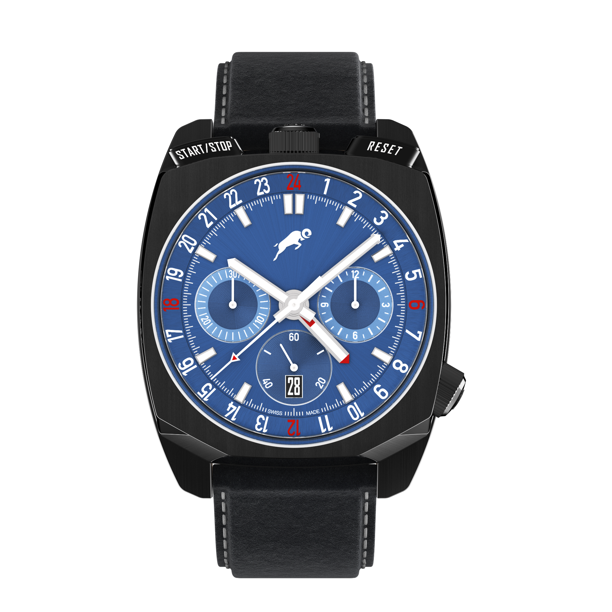 Carnero Classic Chronograph