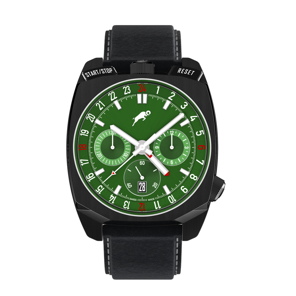 Carnero Classic Chronograph