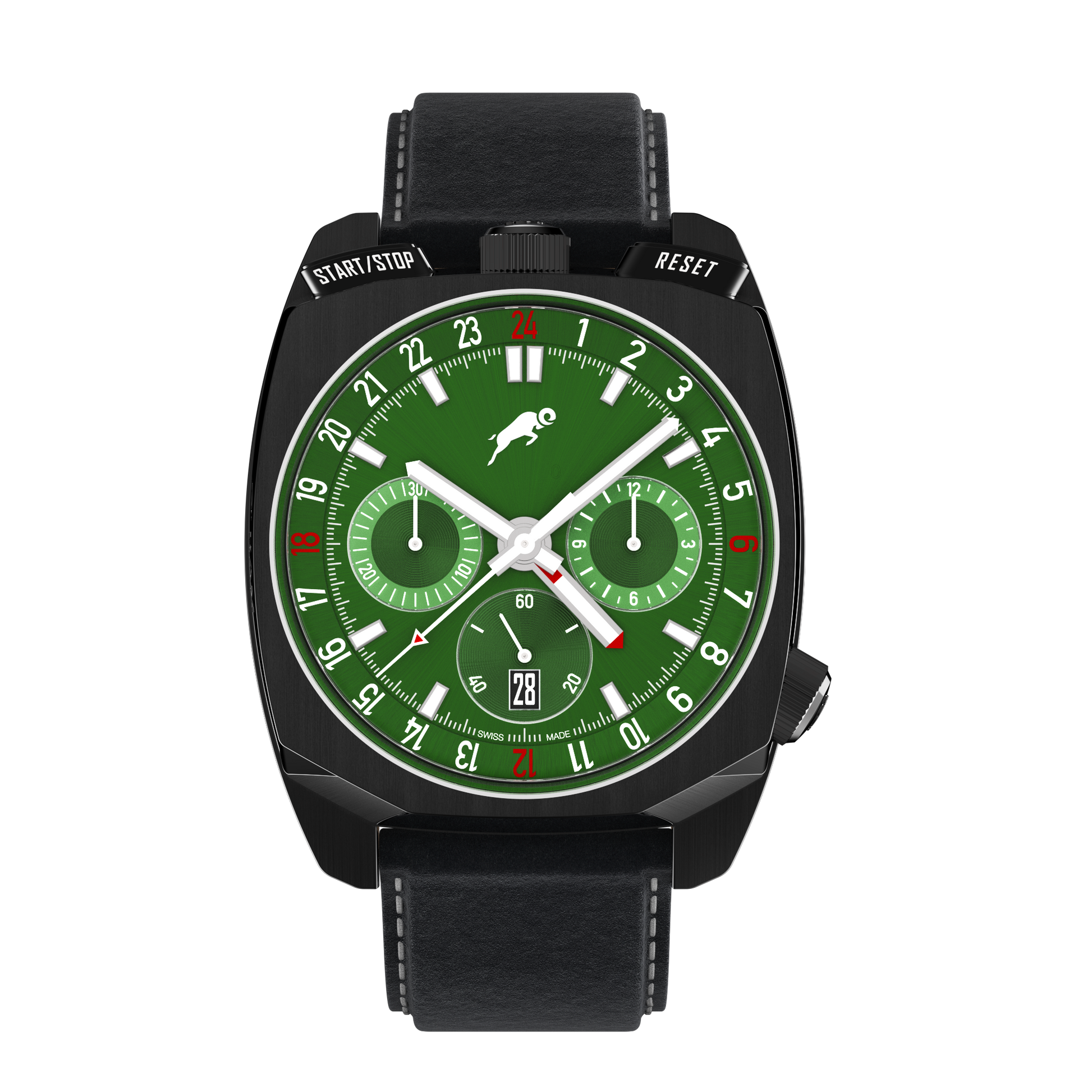 Carnero Classic Chronograph