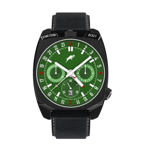 Carnero Classic Chronograph