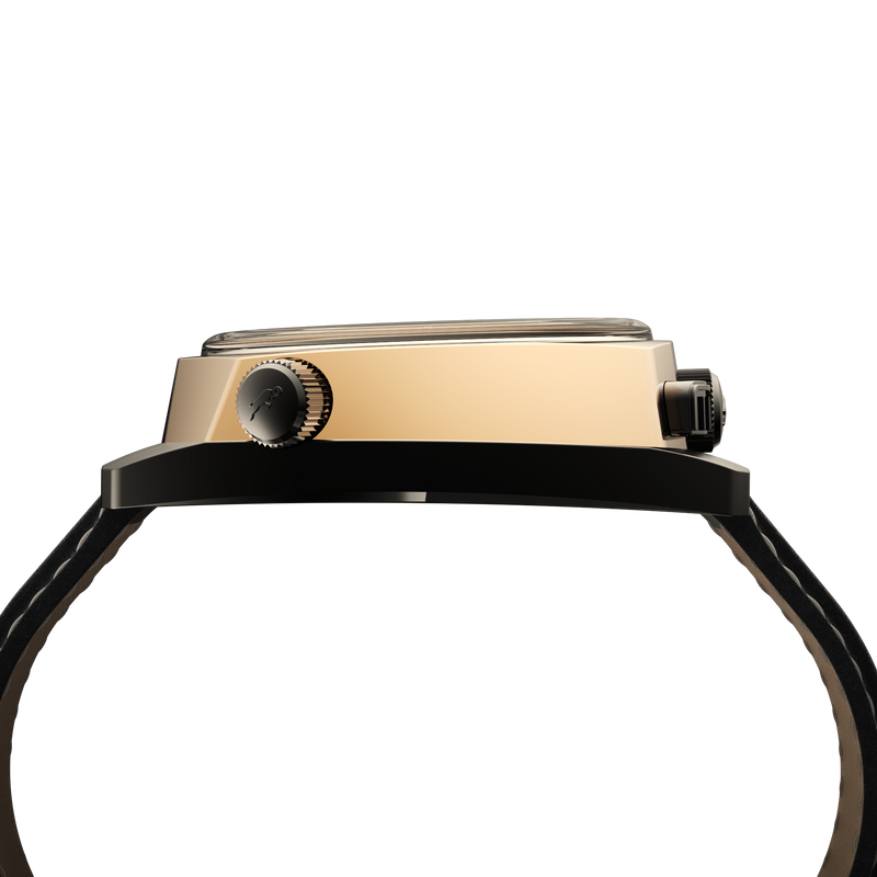 Carnero Classic Chronograph