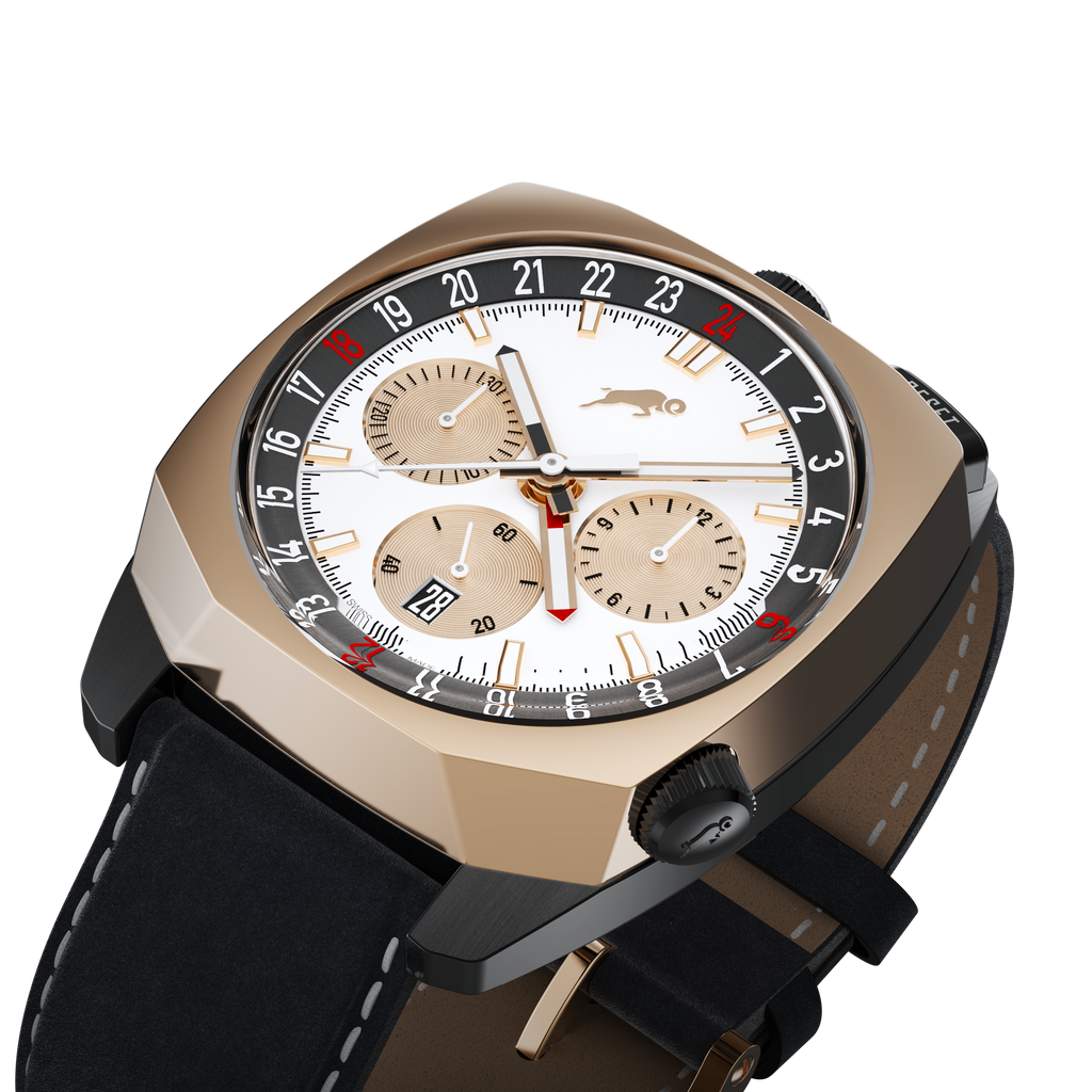 Carnero Classic Chronograph