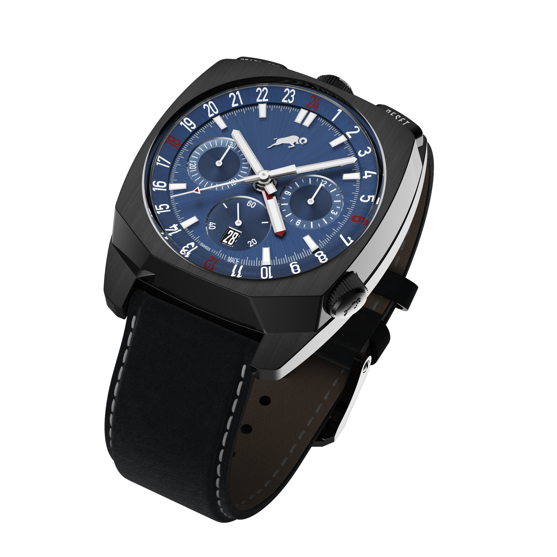 Carnero Classic Chronograph