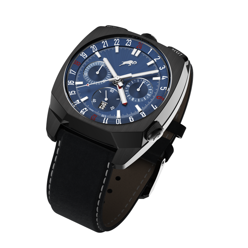 Carnero Classic Chronograph