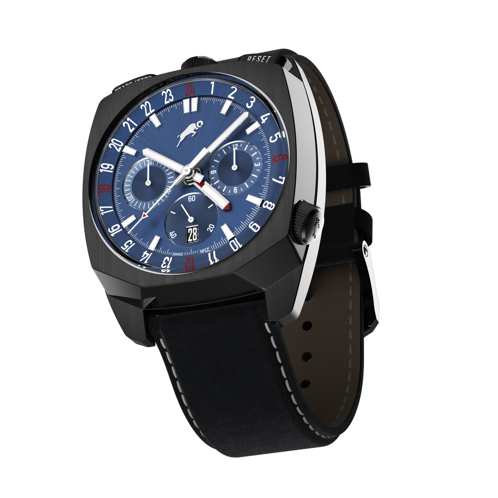 Carnero Classic Chronograph