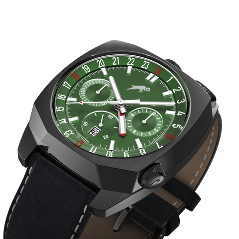 Carnero Classic Chronograph