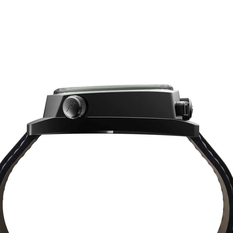 Carnero Classic Chronograph