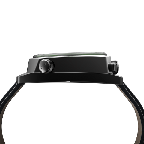 Carnero Classic Chronograph