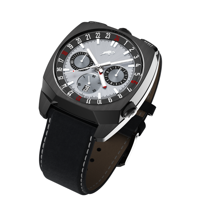 Carnero Classic Chronograph