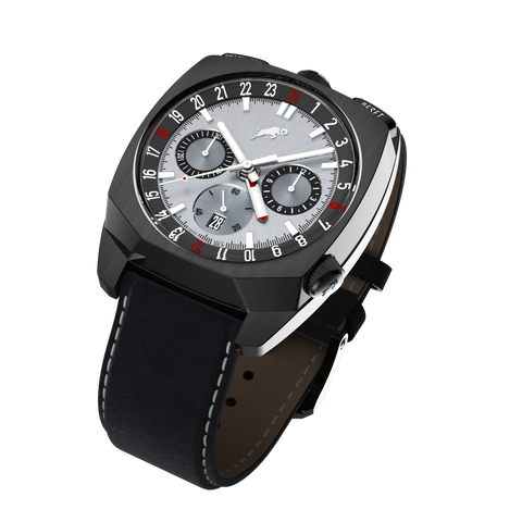 Carnero Classic Chronograph