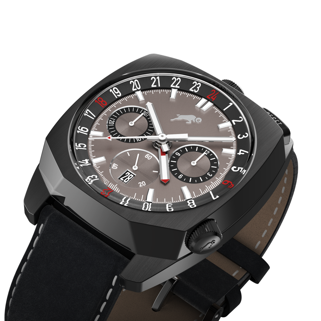 Carnero Classic Chronograph