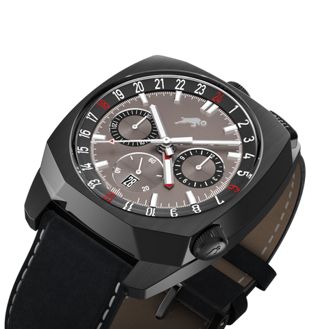 Carnero Classic Chronograph