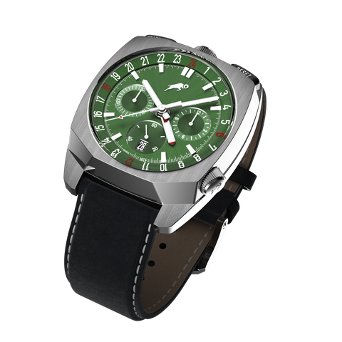 Carnero Classic Chronograph