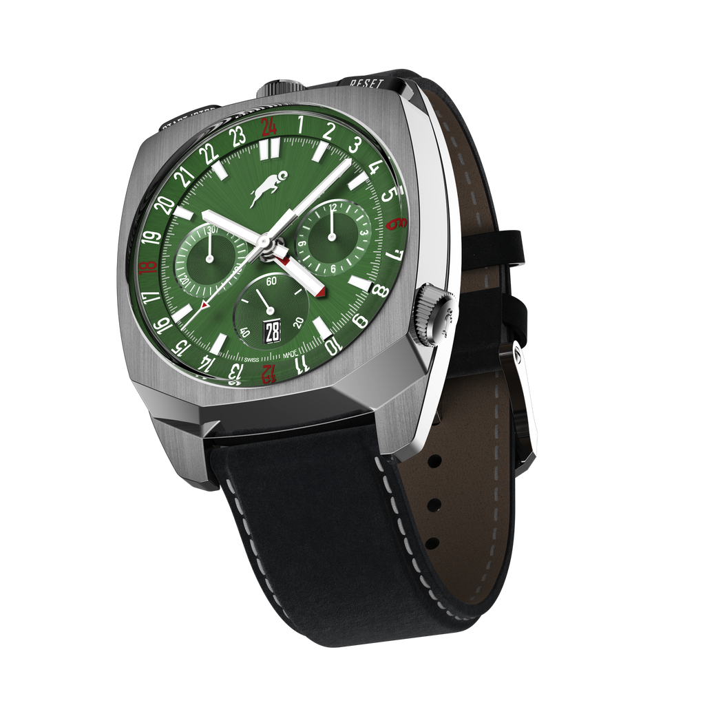 Carnero Classic Chronograph