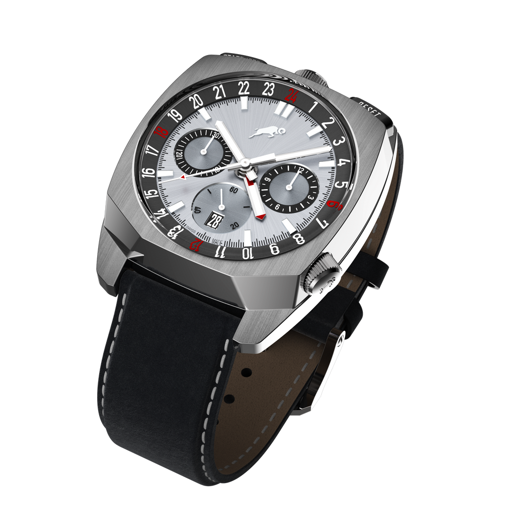 Carnero Classic Chronograph