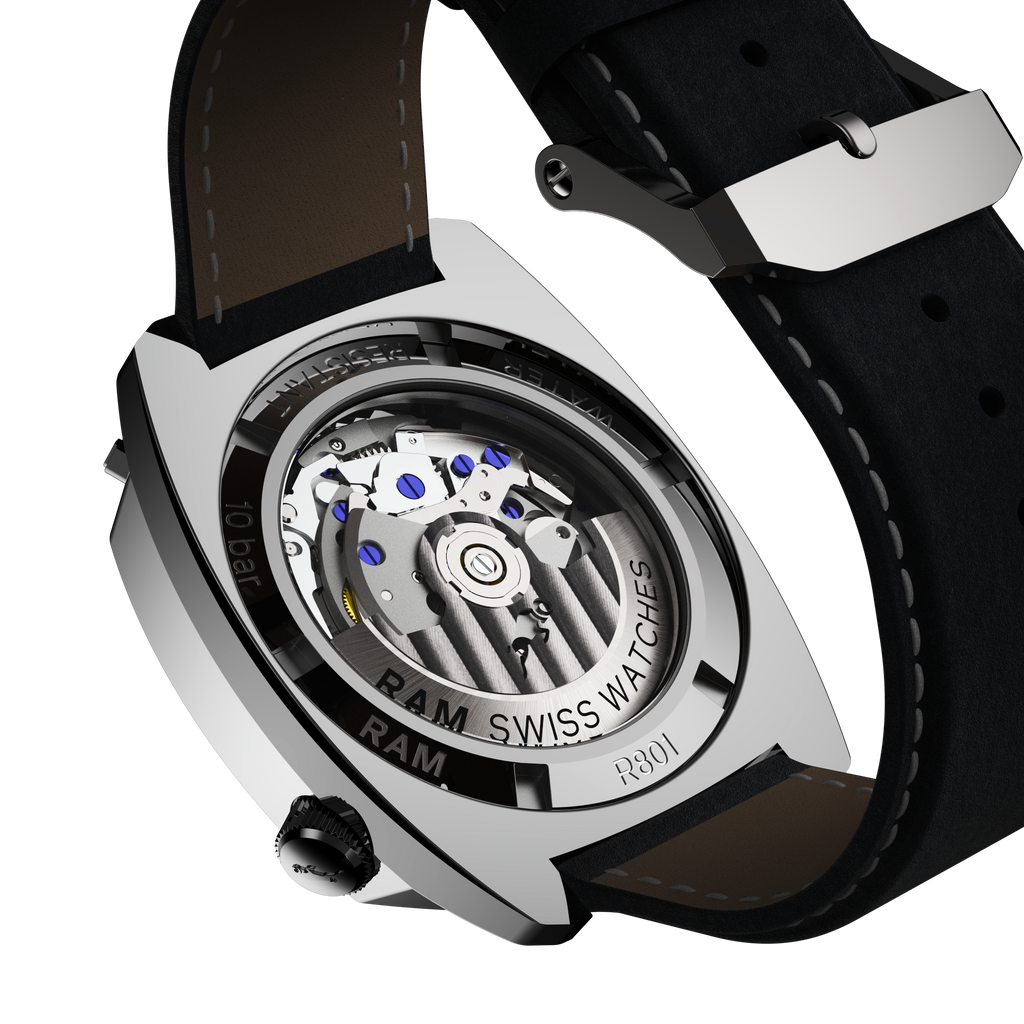 Carnero Classic Chronograph