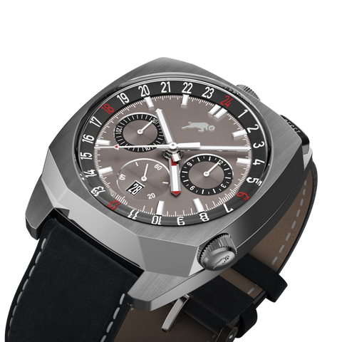 Carnero Classic Chronograph