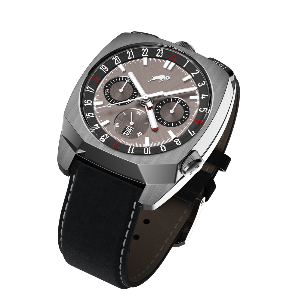 Carnero Classic Chronograph