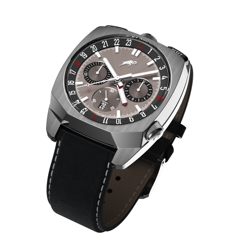 Carnero Classic Chronograph