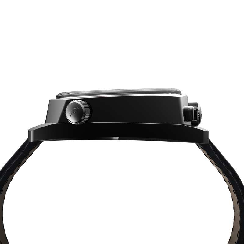 Carnero Racing Chronograph