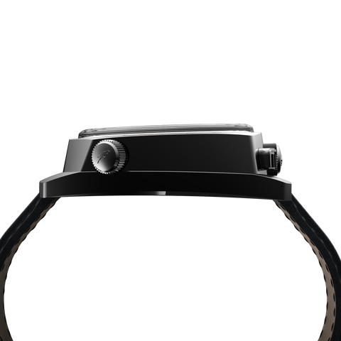 Carnero Racing Chronograph