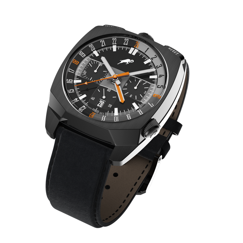 Carnero Racing Chronograph