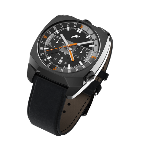 Carnero Racing Chronograph