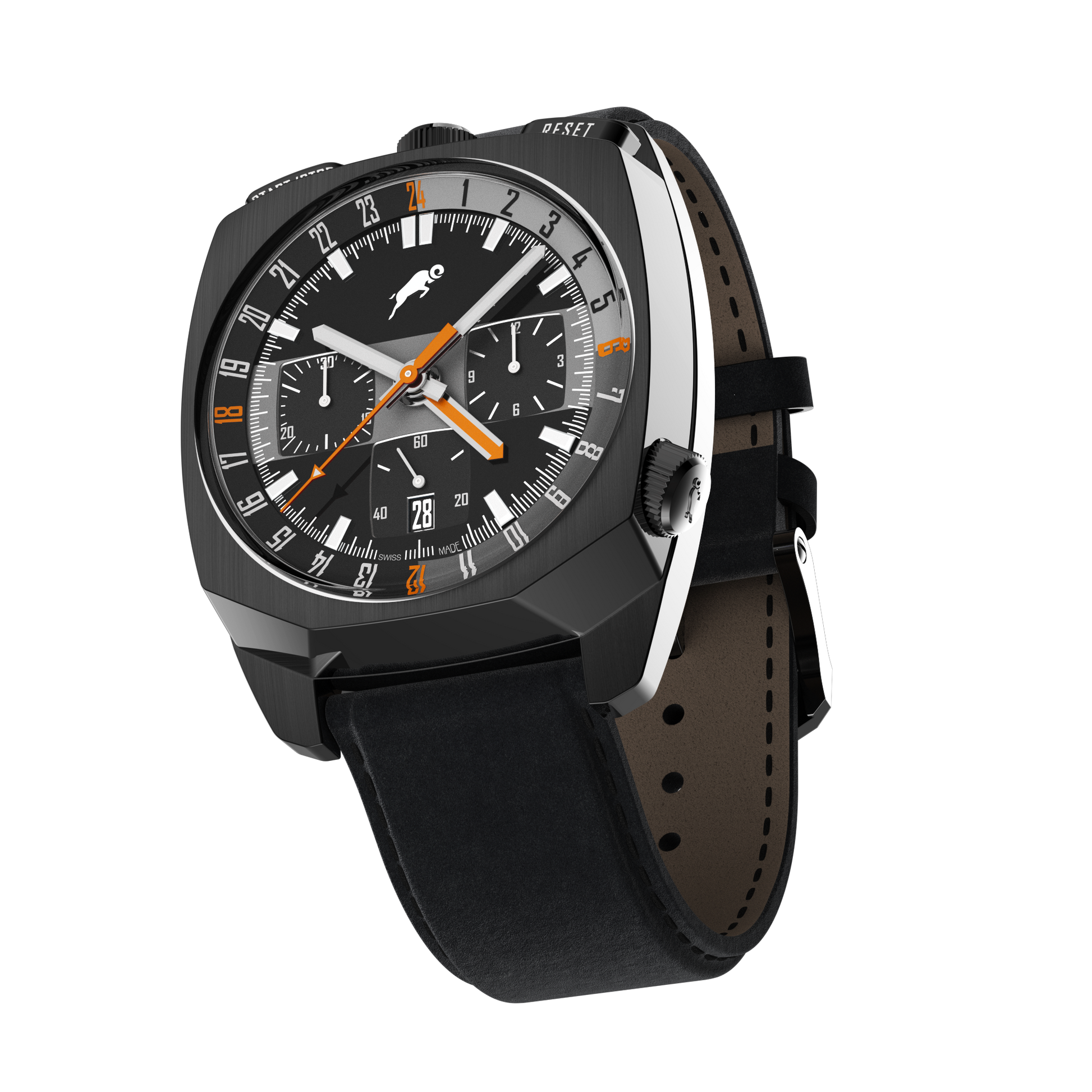 Carnero Racing Chronograph