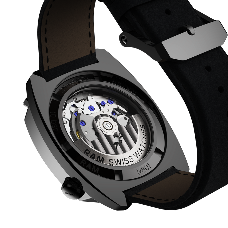 Carnero Racing Chronograph