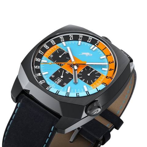 Carnero Racing Chronograph