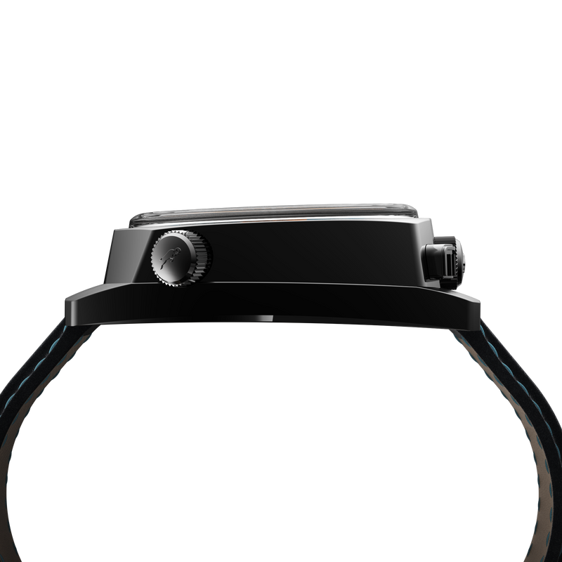 Carnero Racing Chronograph