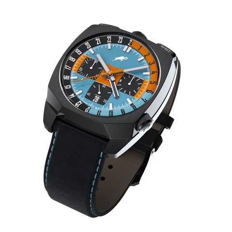Carnero Racing Chronograph