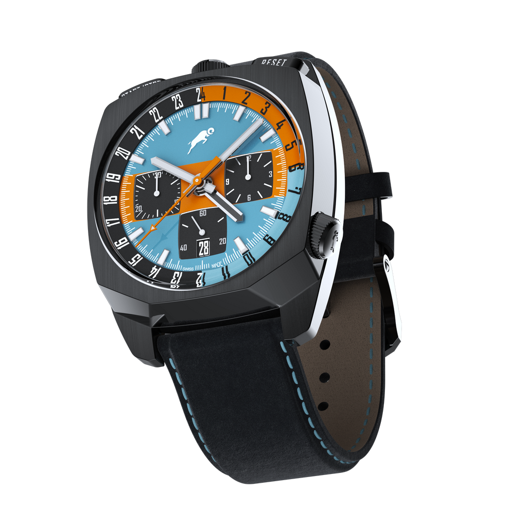 Carnero Racing Chronograph