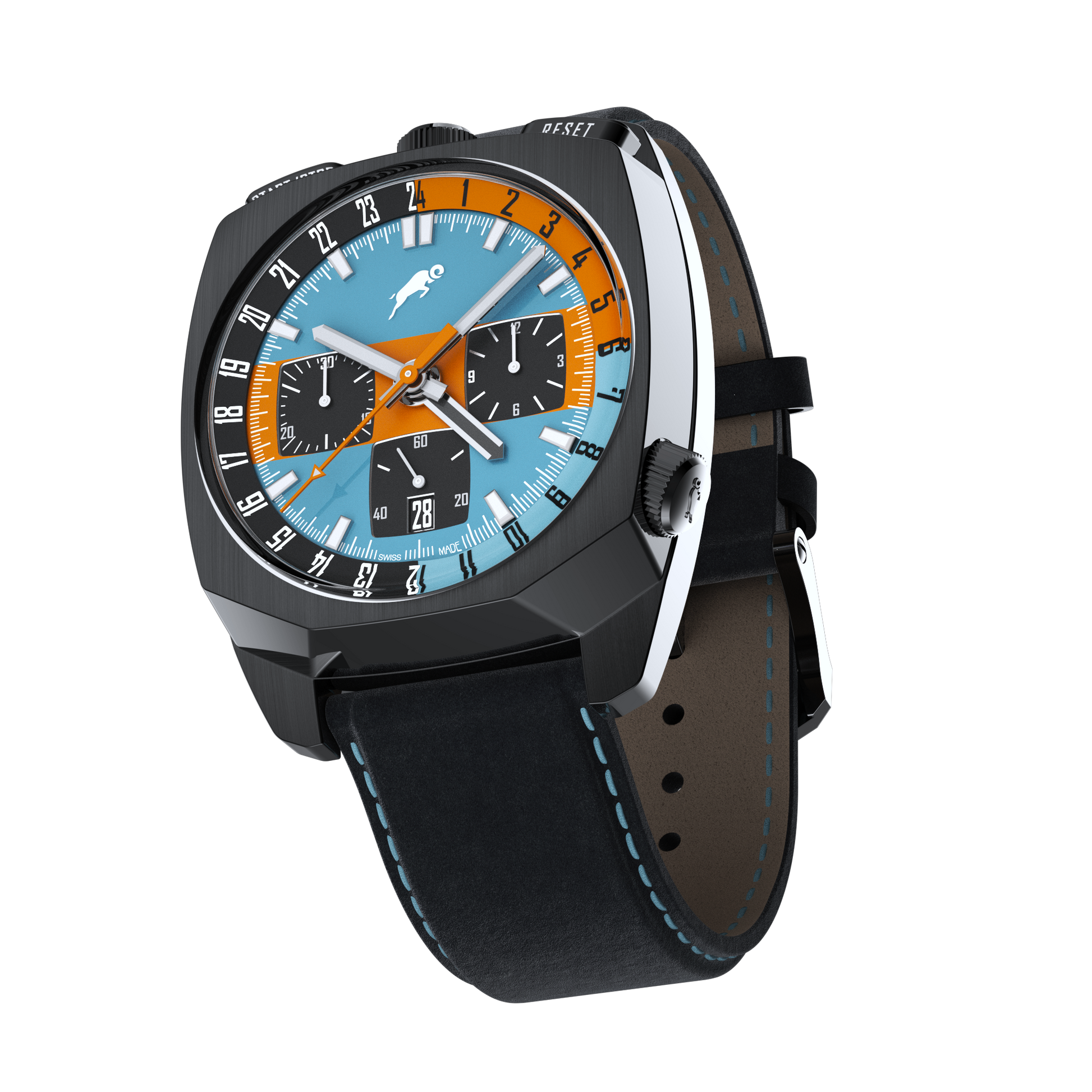 Carnero Racing Chronograph