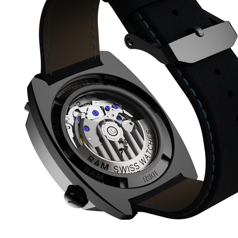 Carnero Racing Chronograph