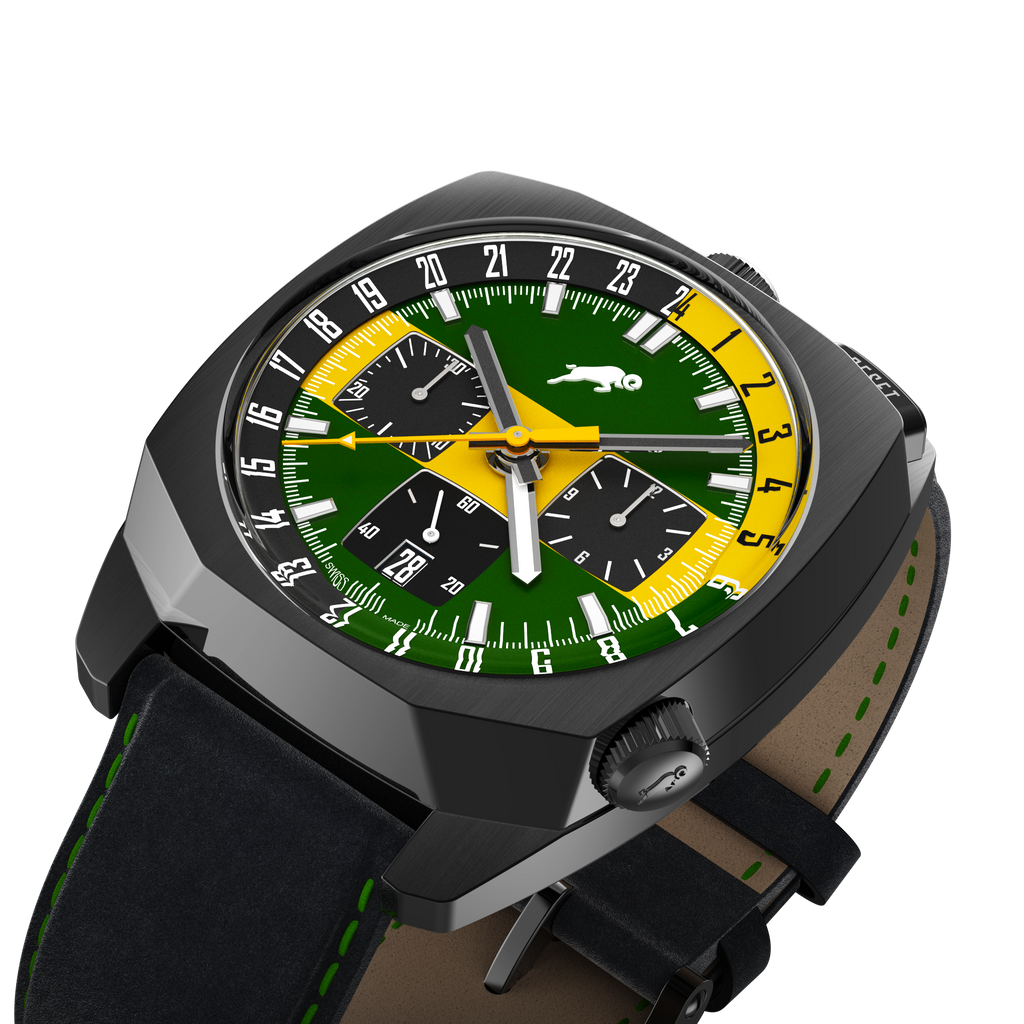 Carnero Racing Chronograph