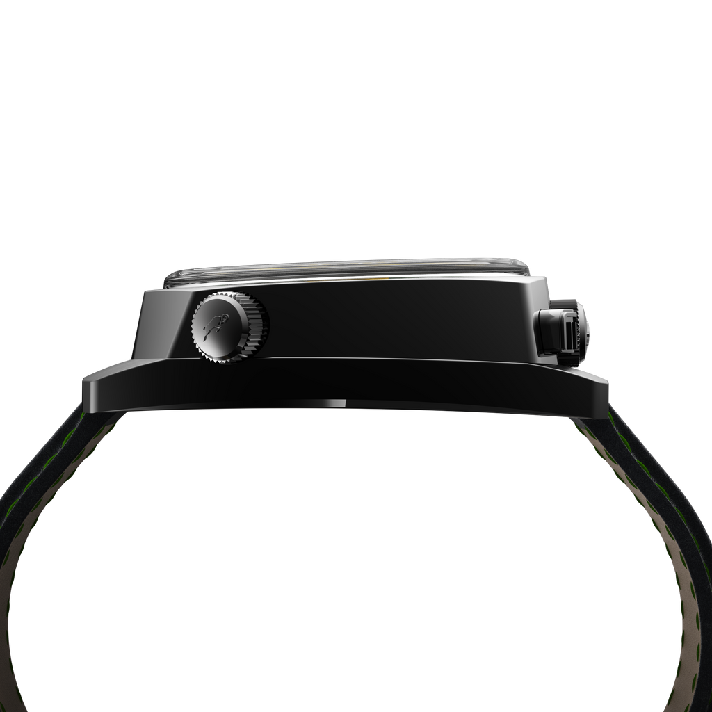 Carnero Racing Chronograph