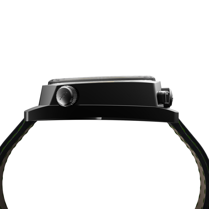 Carnero Racing Chronograph